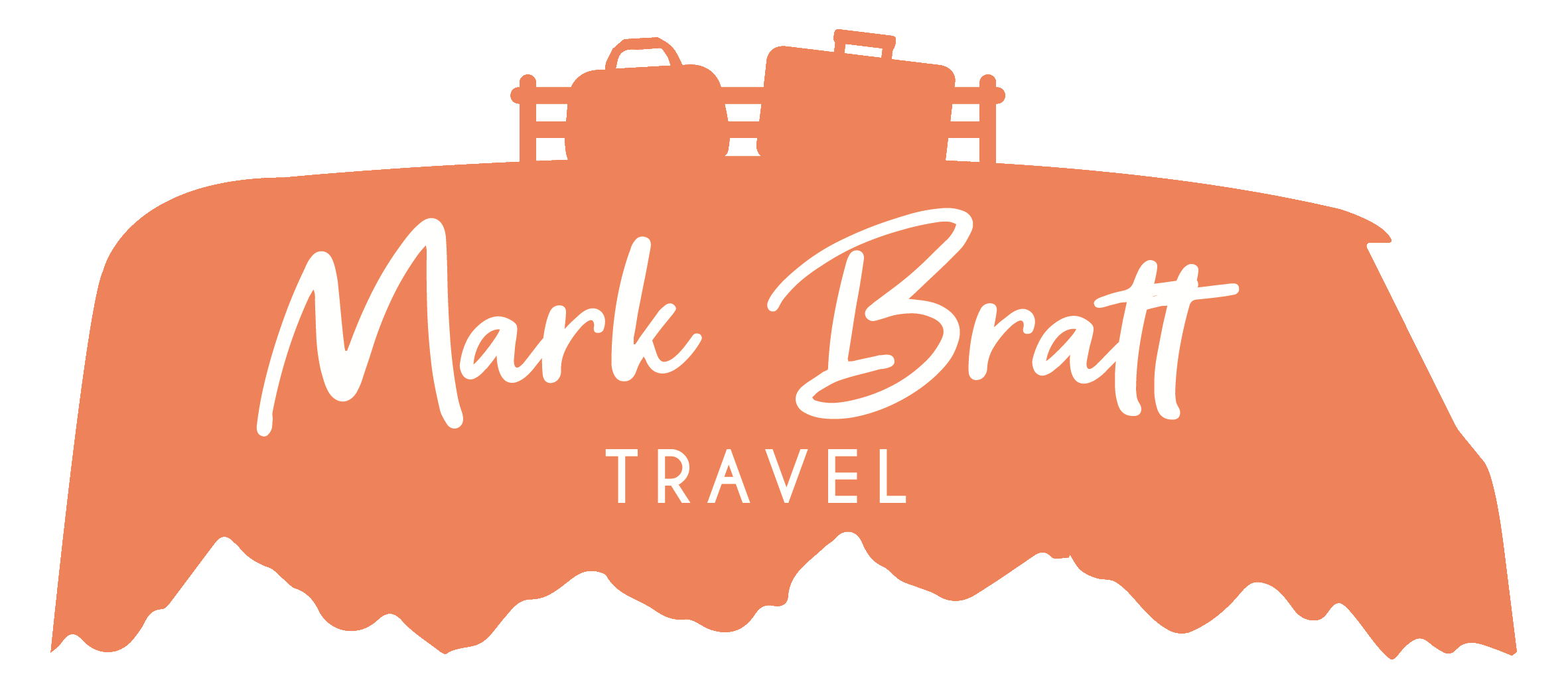 Mark Bratt Travel